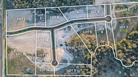 Industrial space for Sale at 7877 E SH-21 in Bryan