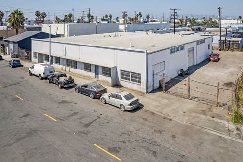 1345 Cota Ave