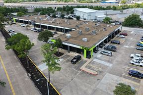 Fairway Park Business Center