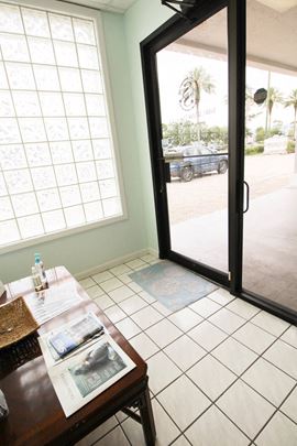 Atlantic Beach Office