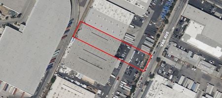 Photo of commercial space at 1053 South Vail Avenue in Montebello
