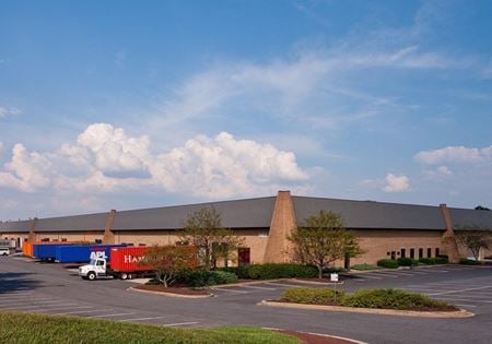 Photo of commercial space at 7465 Candlewood Road in Hanover