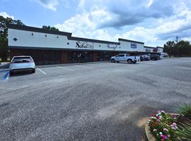 Liberty Plaza Semmes