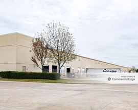 Prologis Greens Parkway 1, 2 & 3