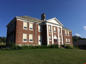 13 Academy Hill Rd