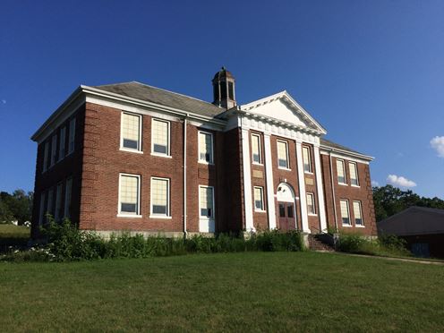 13 Academy Hill Rd