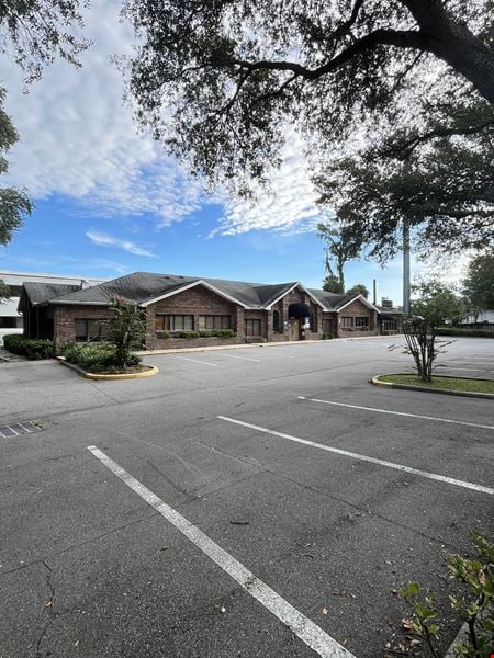 Office space for Rent at 125 West Pineview Street in Altamonte Springs