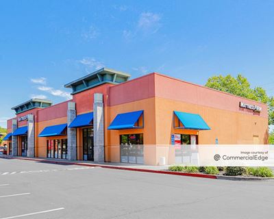 Santa Rosa Town Center
