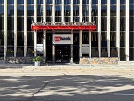 Regus - U.S. Bank Building