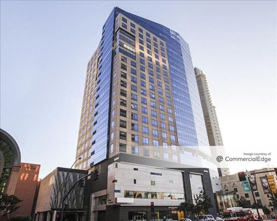655 West Broadway