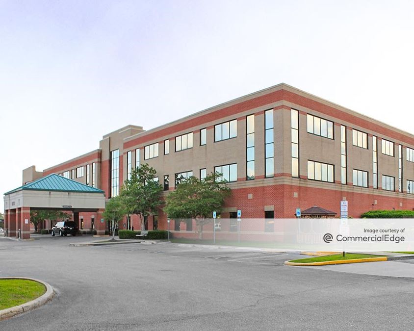 Lafayette General Medical Center 1000 West Pinhook Road 1000 West