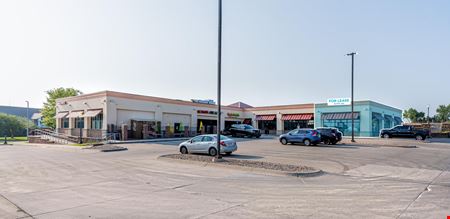 Photo of commercial space at 3510 N 167th Cir in Omaha