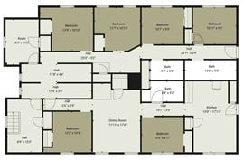 24 Mather Street