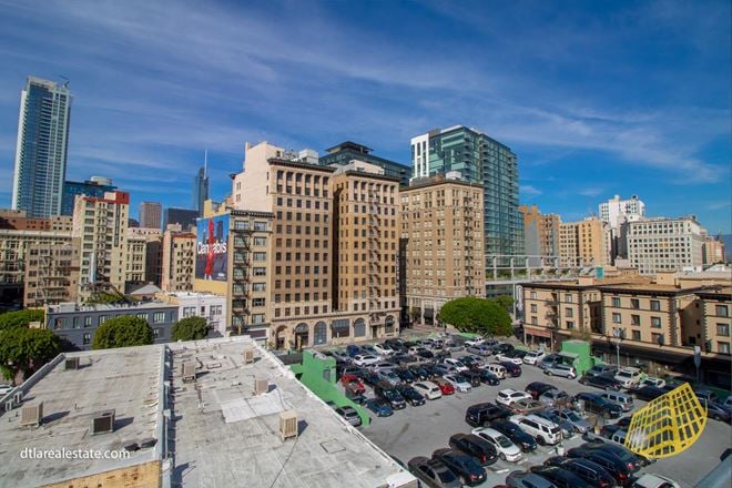 DTLA Fashion District Creative Office Spaces! AC & 24/7 Accs!s