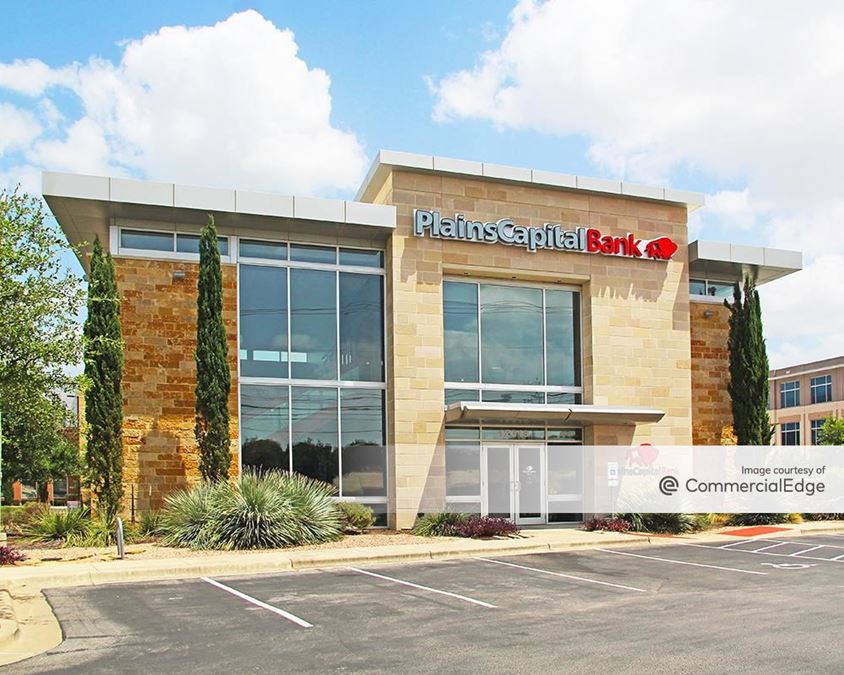 Plaza North
