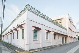 Hato Rey Commercial Property - FOR SALE OR LEASE