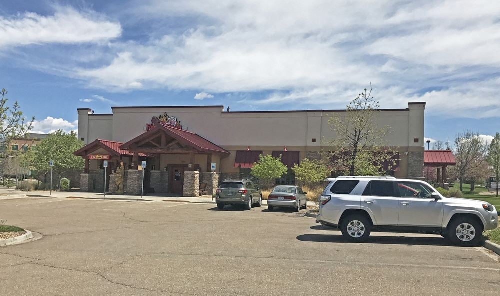 Multi Tenant and/or Restaurant in Fort Collins