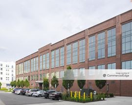 The Offices at Liberty Center