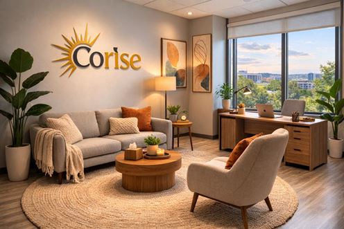 CoRise Spaces