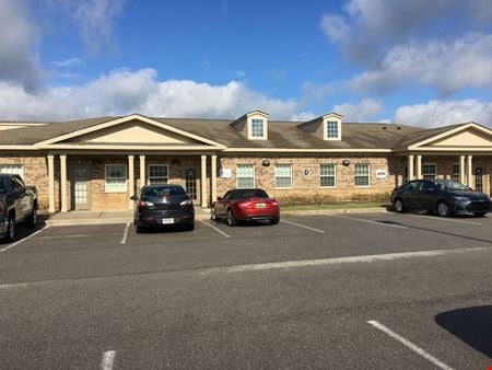 Photo of commercial space at 1101 McMurtrie Dr in Huntsville