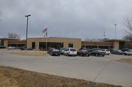 Photo of commercial space at 3400 East Euclid Avenue, Unit C in Des Moines