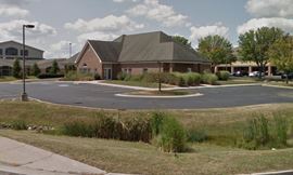 11720 Fox Road 