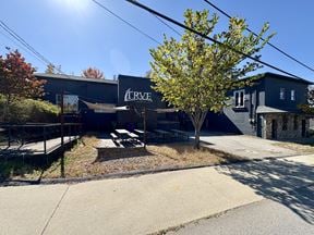 South Slope Retail / Office For Lease