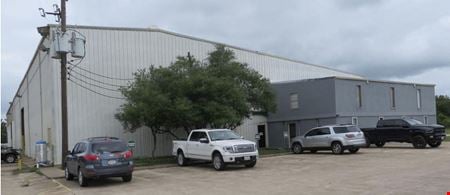 Photo of commercial space at 18635 Telge Road in Cypress