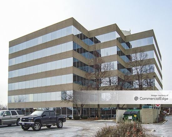 Orland Executive Pointe - 15255 South 94th Avenue