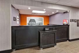 Hampton Inn - Sunbury, OH