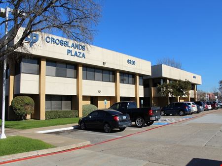 Office space for Rent at 6310 - 6420 Southwest Blvd in Fort Worth