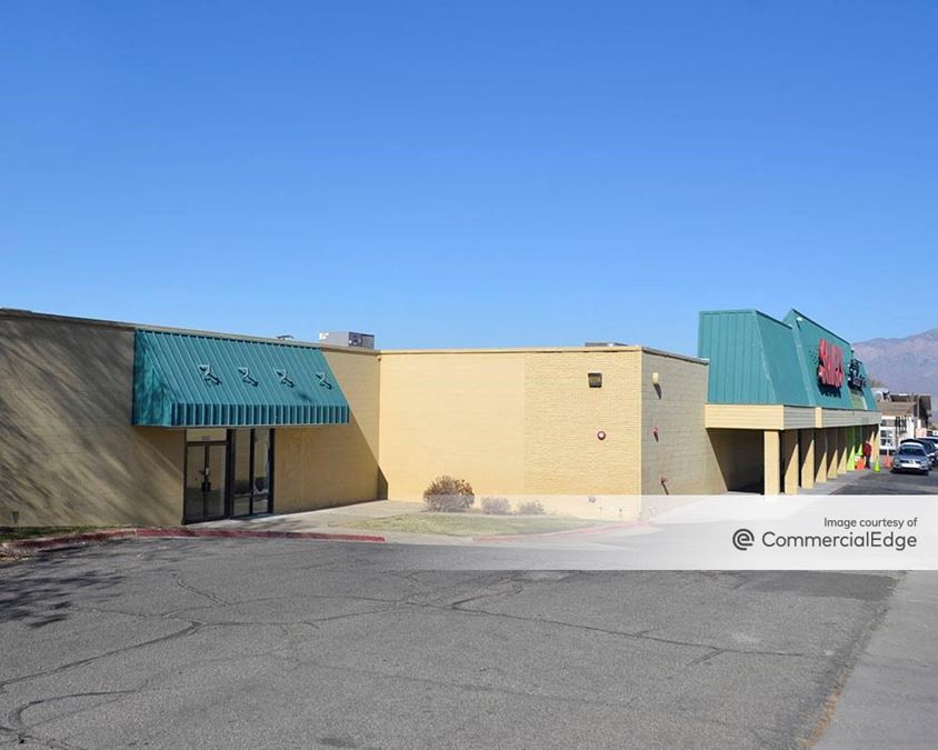 3833 South Washington Blvd Retail Space For Rent CommercialCafe