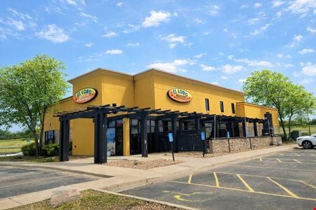 Retail space for Rent at 4255 W Frontage Rd in Owatonna