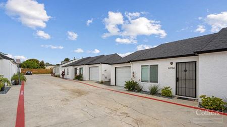 Photo of commercial space at 6752 Solita Ave in San Diego