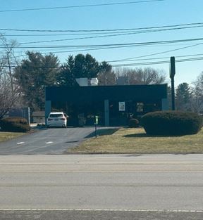 1134 Hebron Rd