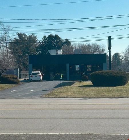 Retail space for Sale at 1134 Hebron Rd in Heath