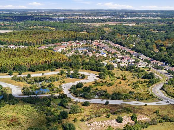 Ashton Oaks Townhomes or Multifamily