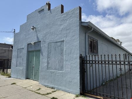 Photo of commercial space at 1419 36th Ave in Oakland