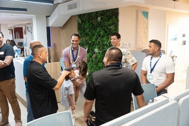 Hawaii Coworking - Hawai'i Coworking