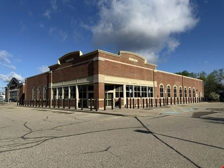 Retail space for Sale at 800 Ann Arbor Road in Plymouth