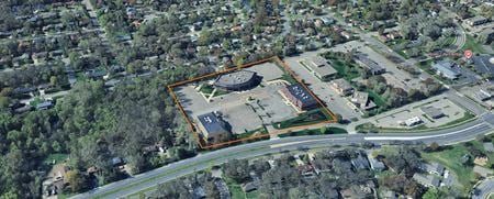 Office space for Sale at 622, 628, 630 Roosevelt Rd in St. Cloud