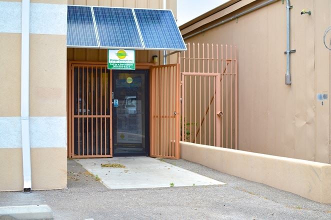 119 Industrial Avenue NE