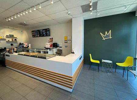 Photo of commercial space at 8700 North Tarrant Parkway #103 in North Richland Hills