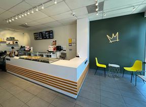 Business Asset Sale in North Richland Hills
