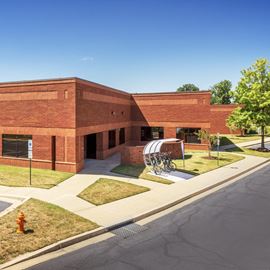 Three Ponds Business Park