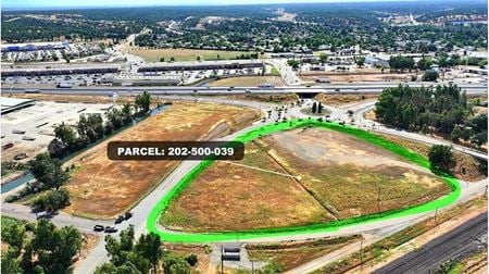 VacantLand space for Sale at  Factory Outlets Drive in Anderson