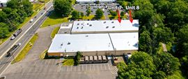4260 U.S. 1, Units 7 & 8
