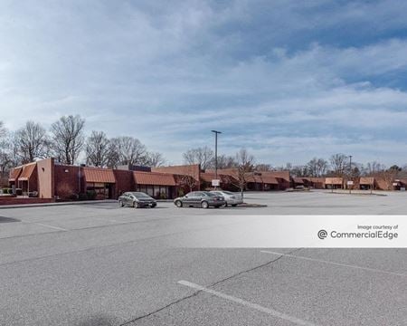 Photo of commercial space at 10840 Little Patuxent Pkwy in Columbia
