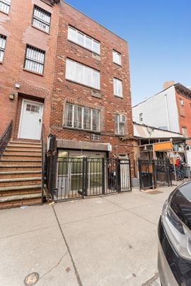 203 Wilson Street