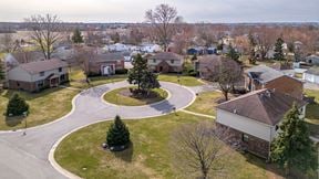 Lem Court Multiple Properties